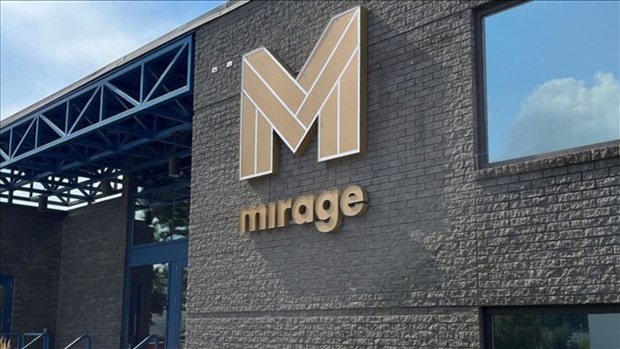 Le fabricant Mirage classé une nouvelle fois premier en plancher de bois franc 