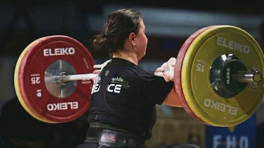 Près de 90 haltérophiles attendus à Saint-Georges