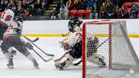 Les nouveaux champions seront connus en fin de semaine