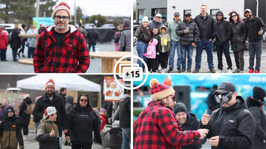 Le Sucre & Broue Fest rassemble les familles à Saint-René