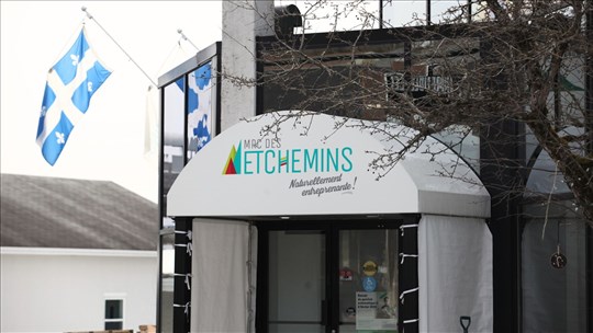 Le Plan climat: une démarche participative dans Les Etchemins