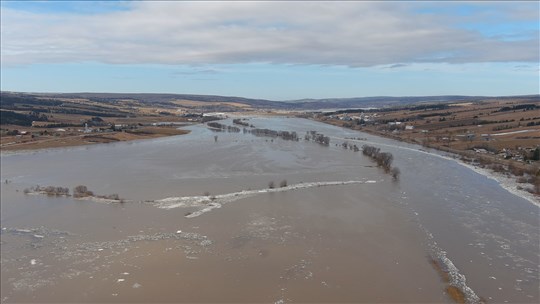 Le COBARIC invite les citoyens à se préparer au printemps