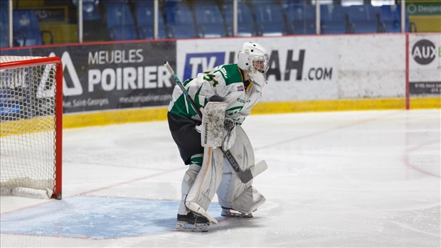 Finale de la Coupe NAPA: départ difficile pour les Condors