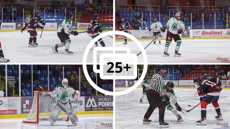 Finale de la Coupe Napa: deuxième défaite des Condors