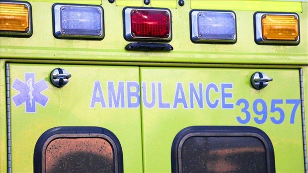 Accident de travail mortel à Saint-Elzéar: la CNESST dévoile les conclusions de son enquête