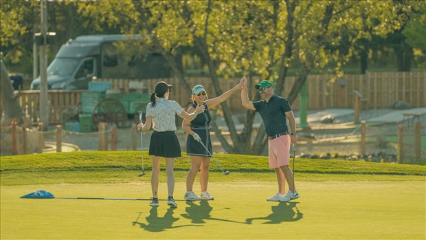 Ouverture des inscriptions pour le Tournoi du cœur 2026