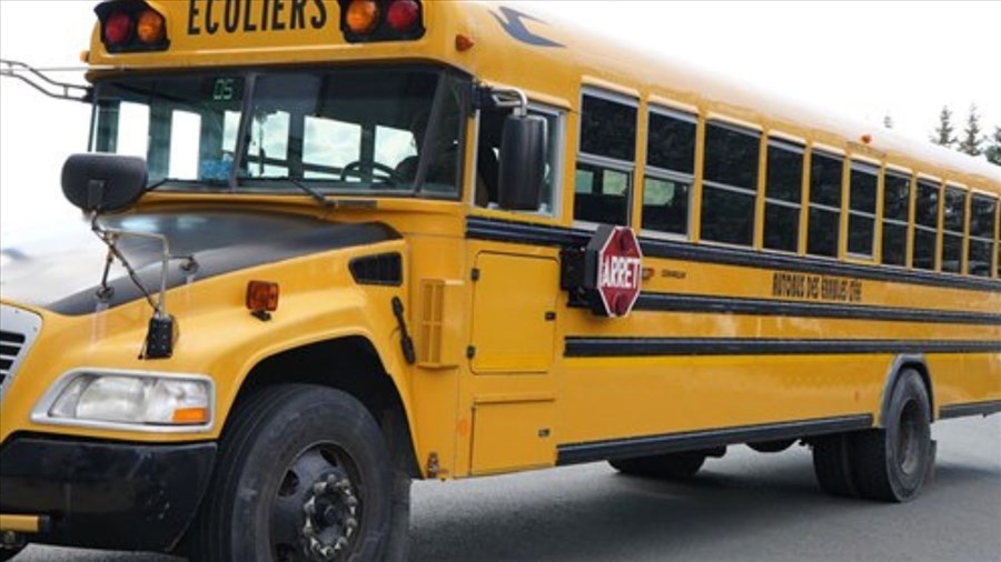 Entente de principe acceptée à 93 % chez Autobus des Érables