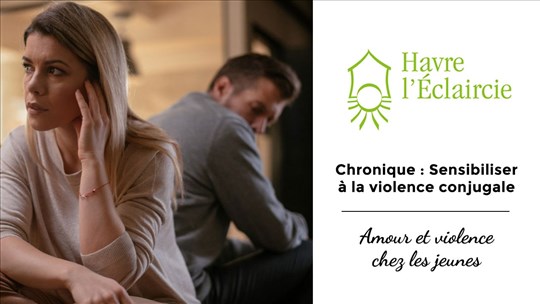 Amour et violence chez les jeunes