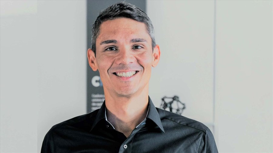 Alvaro Peressutti à la présidence du PLQ de Beauce-Sud