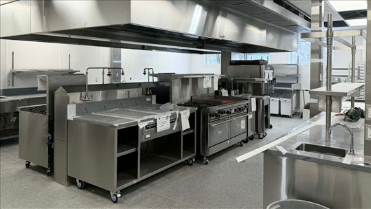 Un événement solidaire visant la production de 20 000 sacs de soupe prête-à-cuisiner