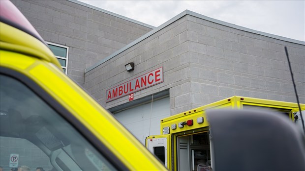 Jour de deuil national pour les personnes décédées ou blessées au travail