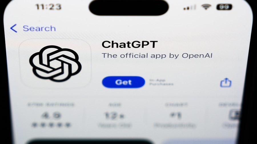 Un rapport préconise de limiter l'utilisation des agents conversationnels d'IA