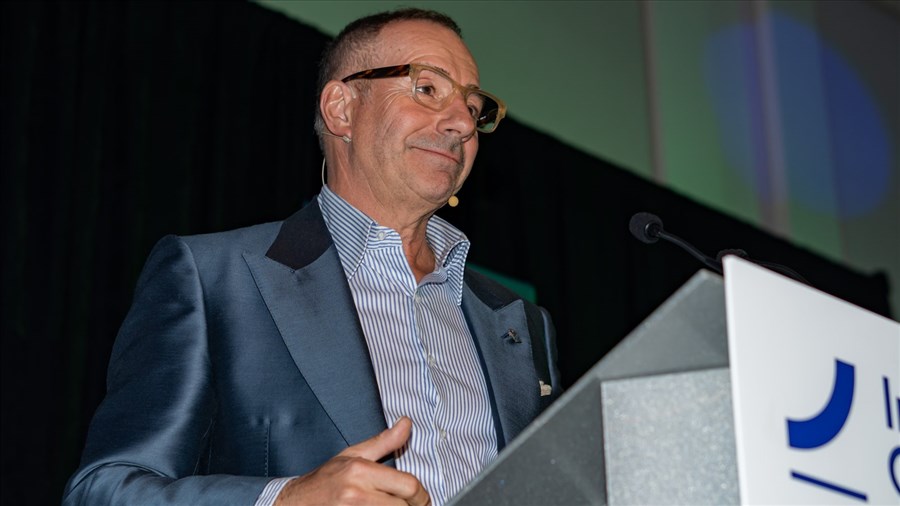 Pierre Pomerleau appelle la Beauce à voir grand