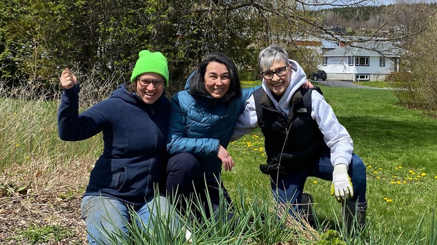 Une première «Hortiflore» à Beauceville