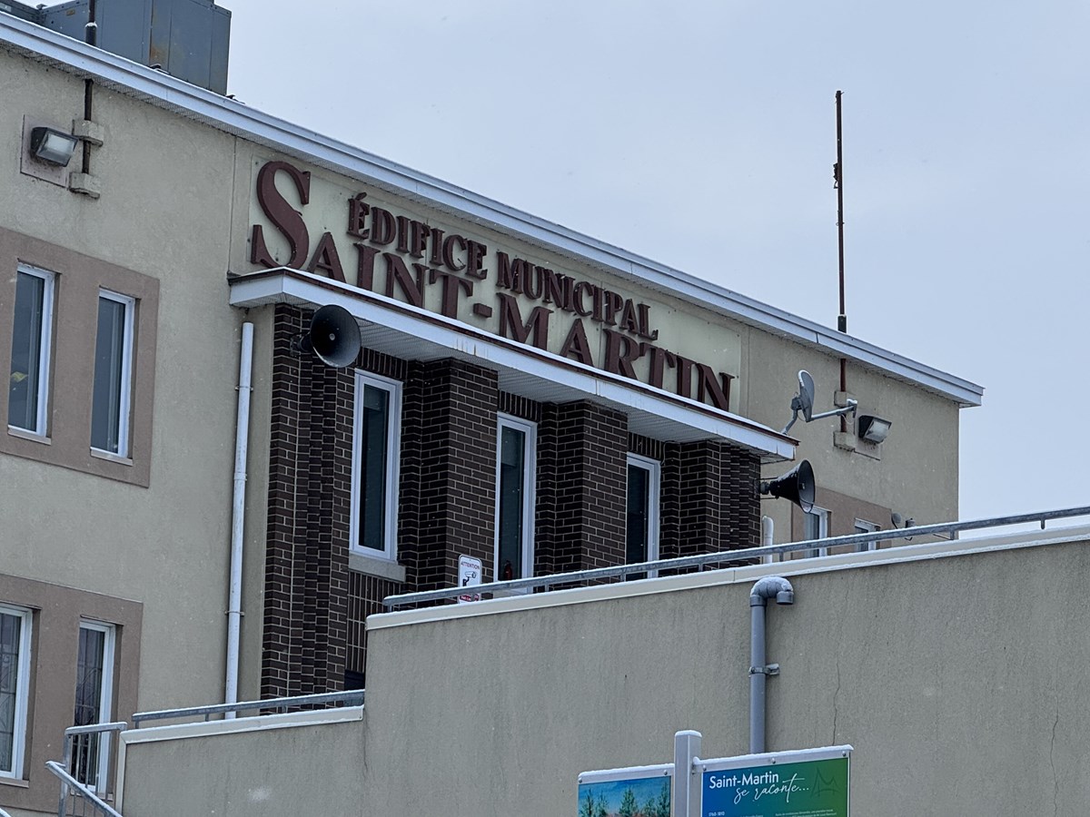 Jeux du Québec 2027: la Municipalité de Saint-Martin accueillera du baseball