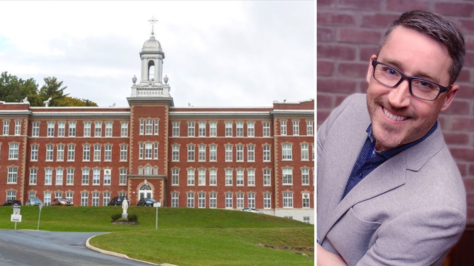 Un nouveau directeur général pour l’École Jésus-Marie