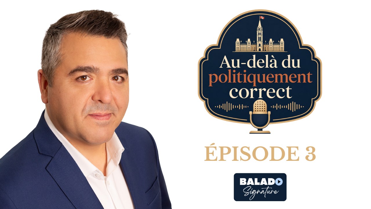 Balado Signature: la gestion des armes à feu et le projet de loi C-21
