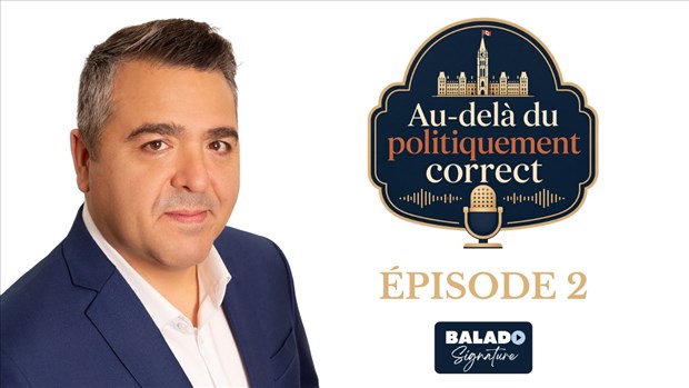 Balado Signature: la gestion de l'immigration au Canada