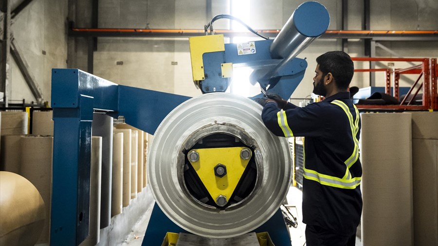 Le taux de chômage a reculé pour s'établir à 5,6 % en mai au Québec