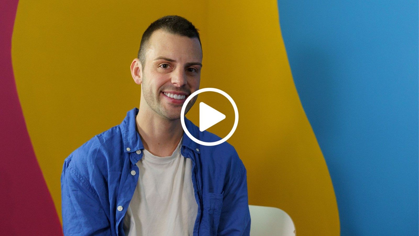 Julien Beaulieu retrouve ses racines pour son premier spectacle d’humour
