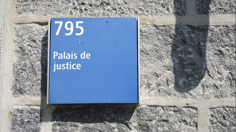 Vingt mois d'emprisonnement dans la collectivité pour Keven Mathieu