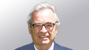 Pierre Morin